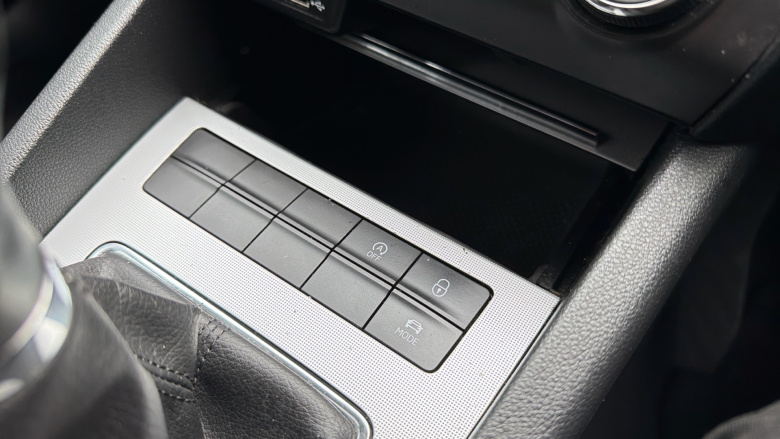 Skoda Octavia 1.6 TDI CR SE Business GreenLine III 5dr Diesel Estate